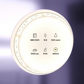 Лента светодиодная Maytoni Led strip 10129 в Новоуральске - novouralsk.ok-mebel.com | фото 2