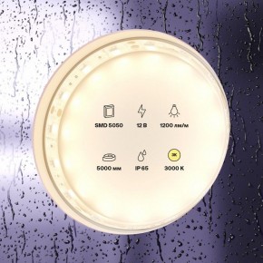 Лента светодиодная Maytoni Led strip 10131 в Новоуральске - novouralsk.ok-mebel.com | фото 3