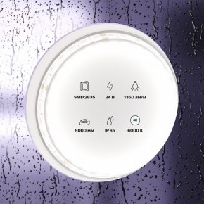 Лента светодиодная Maytoni Led strip 10153 в Новоуральске - novouralsk.ok-mebel.com | фото 2