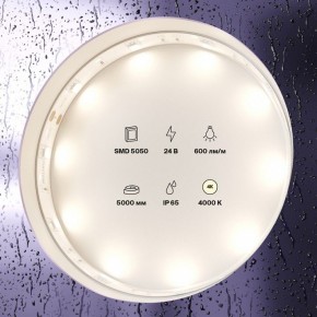 Лента светодиодная Maytoni Led strip 10164 в Новоуральске - novouralsk.ok-mebel.com | фото 2