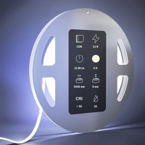 Лента светодиодная Maytoni Ultra 201077 в Новоуральске - novouralsk.ok-mebel.com | фото 2