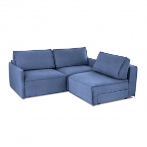 Комплект мягкой мебели 318+319 (диван+модуль) в Новоуральске - novouralsk.ok-mebel.com | фото 3