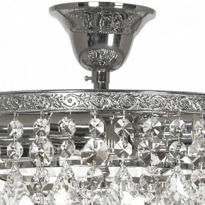 Люстра на штанге Arti Lampadari Castellana Castellana E 1.3.30.602 N в Новоуральске - novouralsk.ok-mebel.com | фото 3