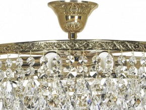 Люстра на штанге Arti Lampadari Castellana Castellana E 1.3.38.601 G в Новоуральске - novouralsk.ok-mebel.com | фото 3