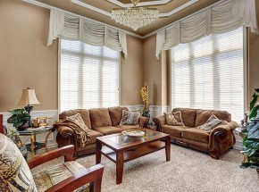 Люстра на штанге Arti Lampadari Castellana Castellana E 1.3.38.602 G в Новоуральске - novouralsk.ok-mebel.com | фото 2