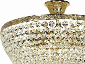 Люстра на штанге Arti Lampadari Castellana Castellana E 1.3.40.501 GH в Новоуральске - novouralsk.ok-mebel.com | фото 3