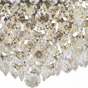 Люстра на штанге Arti Lampadari Castellana Castellana E 1.3.46.602 G в Новоуральске - novouralsk.ok-mebel.com | фото 4