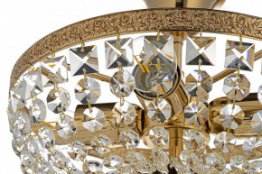 Люстра на штанге Arti Lampadari Favola Gold Favola E 1.3.30.101 G в Новоуральске - novouralsk.ok-mebel.com | фото 4
