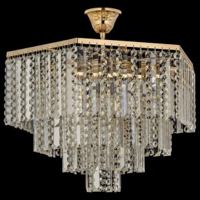 Люстра на штанге Arti Lampadari Loreto Gold Loreto E 1.5.40.105 G в Новоуральске - novouralsk.ok-mebel.com | фото 2