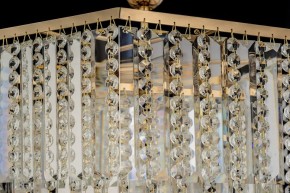 Люстра на штанге Arti Lampadari Loreto Gold Loreto E 1.5.40.105 G в Новоуральске - novouralsk.ok-mebel.com | фото 3