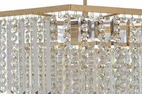 Люстра на штанге Arti Lampadari Loreto Gold Loreto E 1.5.40.105 G в Новоуральске - novouralsk.ok-mebel.com | фото 4