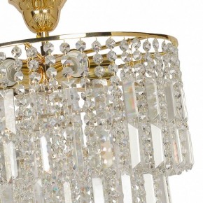 Люстра на штанге Arti Lampadari Napoli Napoli E 1.5.38.501 G в Новоуральске - novouralsk.ok-mebel.com | фото 3