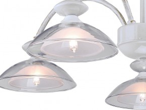 Люстра на штанге Arti Lampadari Noventa Noventa E 1.1.5 W в Новоуральске - novouralsk.ok-mebel.com | фото 2