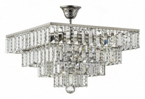 Люстра на штанге Arti Lampadari Rozzano Rozzano E 1.5.40.105 N в Новоуральске - novouralsk.ok-mebel.com | фото