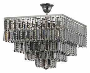Люстра на штанге Arti Lampadari Rozzano Rozzano E 1.5.40.106 NP в Новоуральске - novouralsk.ok-mebel.com | фото
