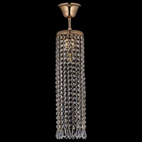 Люстра на штанге Arti Lampadari Stella Gold Stella E 1.5.10.102 G в Новоуральске - novouralsk.ok-mebel.com | фото 2