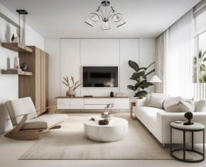 Люстра на штанге De City Дэла 38 635015205 в Новоуральске - novouralsk.ok-mebel.com | фото 6