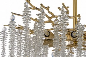 Люстра на штанге Dio D’Arte Tavenna Gold Tavenna H 1.3.60.100 G в Новоуральске - novouralsk.ok-mebel.com | фото 3