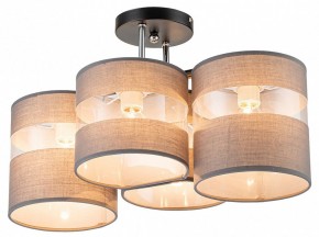 Люстра на штанге Escada Fantasy 642/4P в Новоуральске - novouralsk.ok-mebel.com | фото 2
