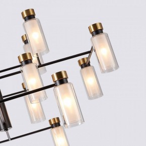 Люстра на штанге Favourite Slank 4482-16P в Новоуральске - novouralsk.ok-mebel.com | фото 4