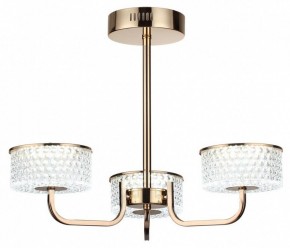 Люстра на штанге Lumion Venice 6579/40CL в Новоуральске - novouralsk.ok-mebel.com | фото 4