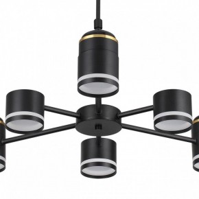 Люстра на штанге Lumion Virsava 8234/6C в Новоуральске - novouralsk.ok-mebel.com | фото 10