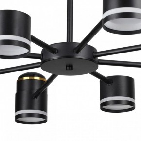Люстра на штанге Lumion Virsava 8234/8C в Новоуральске - novouralsk.ok-mebel.com | фото 10