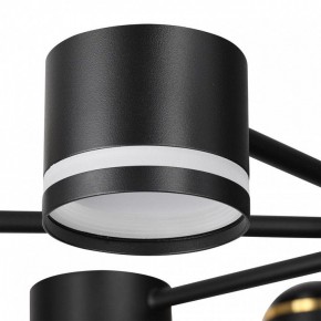 Люстра на штанге Lumion Virsava 8234/8C в Новоуральске - novouralsk.ok-mebel.com | фото 8