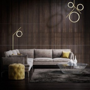 Люстра на штанге Mantra Olimpia 6581 в Новоуральске - novouralsk.ok-mebel.com | фото 2