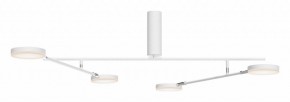 Люстра на штанге Maytoni Fad MOD070CL-L30W3K в Новоуральске - novouralsk.ok-mebel.com | фото
