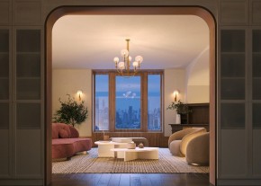 Люстра на штанге Maytoni Status MOD333PL-06BS1 в Новоуральске - novouralsk.ok-mebel.com | фото 3