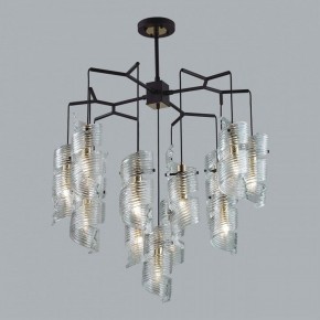 Люстра на штанге Odeon Light Fusilli 5439/13 в Новоуральске - novouralsk.ok-mebel.com | фото 3