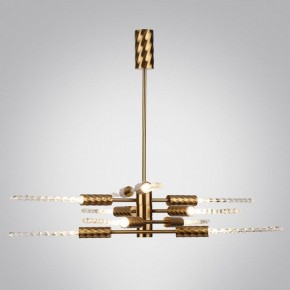 Люстра на штанге Odeon Light Kolos 5449/28L в Новоуральске - novouralsk.ok-mebel.com | фото 4