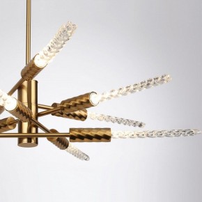 Люстра на штанге Odeon Light Kolos 5449/28L в Новоуральске - novouralsk.ok-mebel.com | фото 7