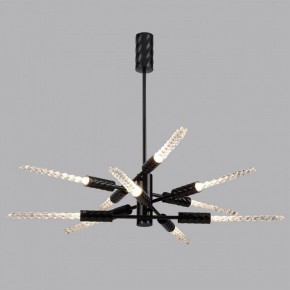 Люстра на штанге Odeon Light Kolos 5459/28L в Новоуральске - novouralsk.ok-mebel.com | фото 3