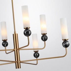 Люстра на штанге Odeon Light Lolla 4361/8 в Новоуральске - novouralsk.ok-mebel.com | фото 5