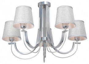 Люстра на штанге Vitaluce V3075 V3075-9/5PL в Новоуральске - novouralsk.ok-mebel.com | фото 2