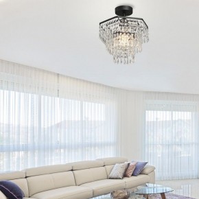 Люстра на штанге Vitaluce V5883 V5883-1/1PL в Новоуральске - novouralsk.ok-mebel.com | фото 4