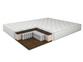 Матрас CoнRise Lux Soft (1200*1900/1950/2000*h190) жаккард в Новоуральске - novouralsk.ok-mebel.com | фото