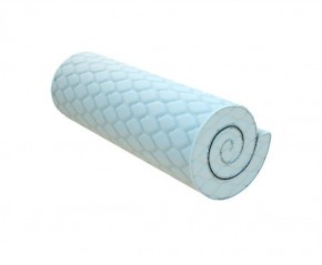 Матрас Eco Foam Roll 1200*1900/1950/2000*140 в Новоуральске - novouralsk.ok-mebel.com | фото