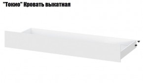 Токио Спальня (модульная) в Новоуральске - novouralsk.ok-mebel.com | фото 11