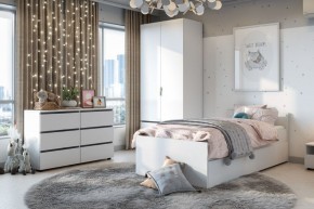 Токио Спальня (модульная) в Новоуральске - novouralsk.ok-mebel.com | фото 40