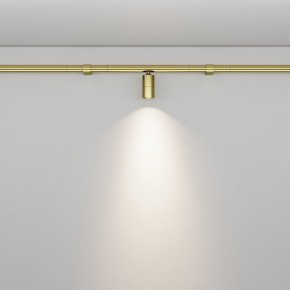 Модульный светильник Maytoni Focus LED C103CL-5W3-6K-BS в Новоуральске - novouralsk.ok-mebel.com | фото 3