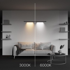 Модульный светильник Maytoni Points C101CL-L500-12W3-6K-B в Новоуральске - novouralsk.ok-mebel.com | фото 6