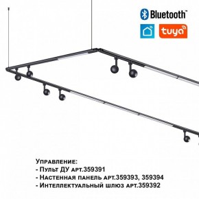 Модульный светильник Novotech Glat 359364 в Новоуральске - novouralsk.ok-mebel.com | фото 7