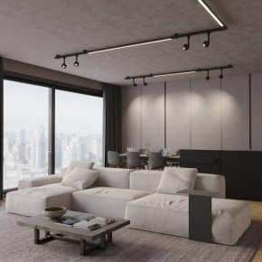 Модульный светильник Novotech Glat 359371 в Новоуральске - novouralsk.ok-mebel.com | фото 8