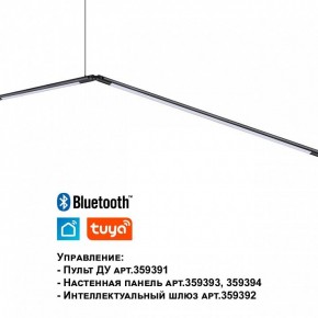 Модульный светильник Novotech Glat 359372 в Новоуральске - novouralsk.ok-mebel.com | фото 7