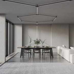 Модульный светильник Novotech Glat 359372 в Новоуральске - novouralsk.ok-mebel.com | фото 9