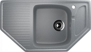 Мойка кухонная ULGRAN U-109 (780*485) в Новоуральске - novouralsk.ok-mebel.com | фото 11
