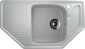 Мойка кухонная ULGRAN U-109 (780*485) в Новоуральске - novouralsk.ok-mebel.com | фото 12